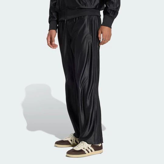 Zdjęcie produktu SPODNIE DRESOWE FIREBIRD METALLIC Adidas czarny
