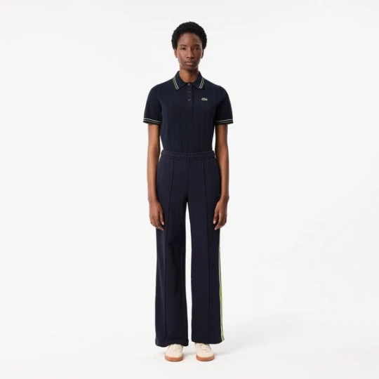 Zdjęcie produktu Spodnie dresowe French Made Paris Lacoste