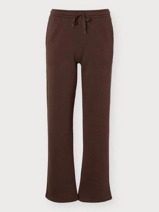 Zdjęcie produktu Spodnie dresowe Gina Tricot brązowy