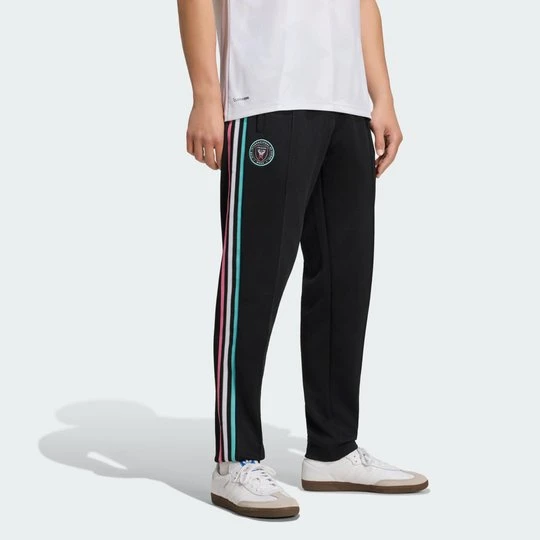 Zdjęcie produktu Spodnie dresowe Inter Miami Originals Adidas czarny