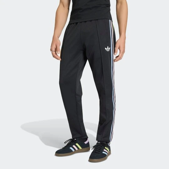 Zdjęcie produktu Spodnie dresowe Japan Originals Adidas czarny