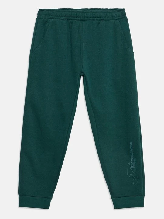 Zdjęcie produktu Spodnie dresowe Joma zielony