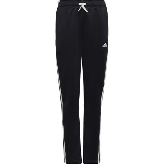 Zdjęcie produktu Spodnie dresowe juniorskie Designed To Move 3-Stripes Adidas Czarny