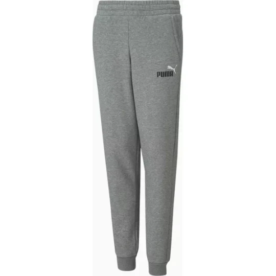 Zdjęcie produktu Spodnie dresowe juniorskie Essentials + 2 Colours Logo Puma