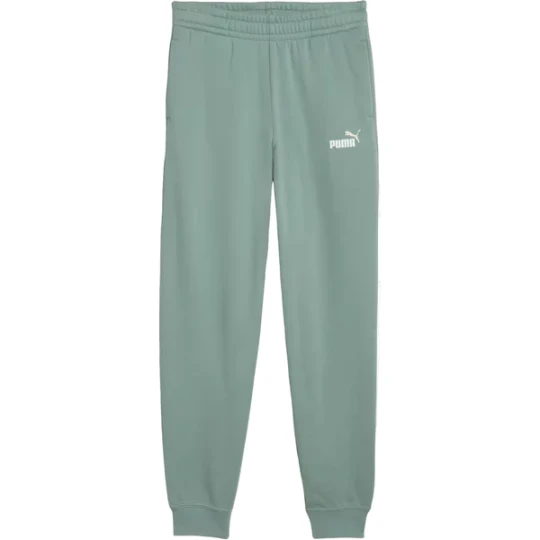 Zdjęcie produktu Spodnie dresowe juniorskie Essentials Colour No. 1 Logo Puma