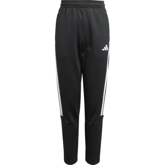 Zdjęcie produktu Spodnie dresowe juniorskie House Of Tiro Adidas Czarny
