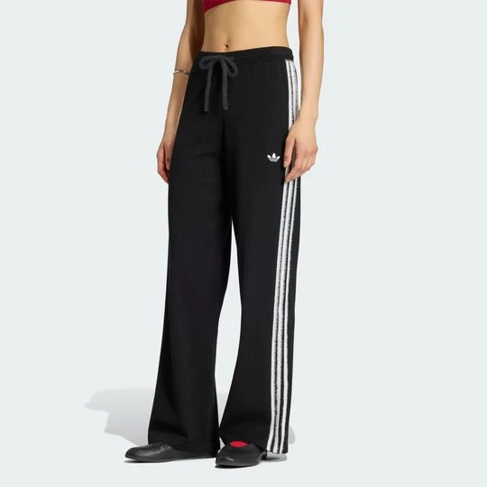 Zdjęcie produktu Spodnie dresowe Knit Firebird Adidas