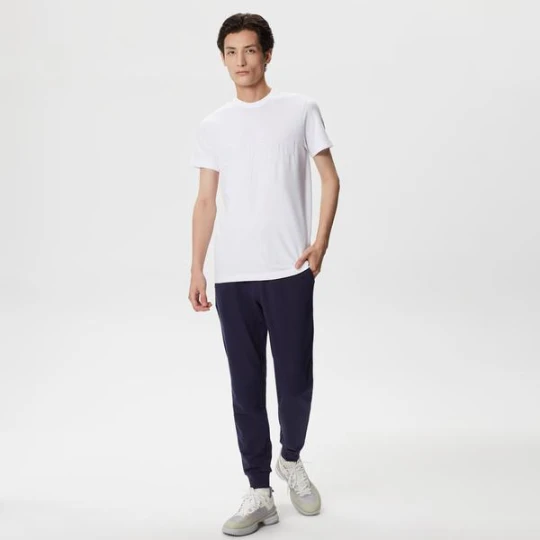 Zdjęcie produktu Spodnie Dresowe Lacoste