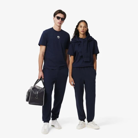 Zdjęcie produktu Spodnie dresowe Lacoste