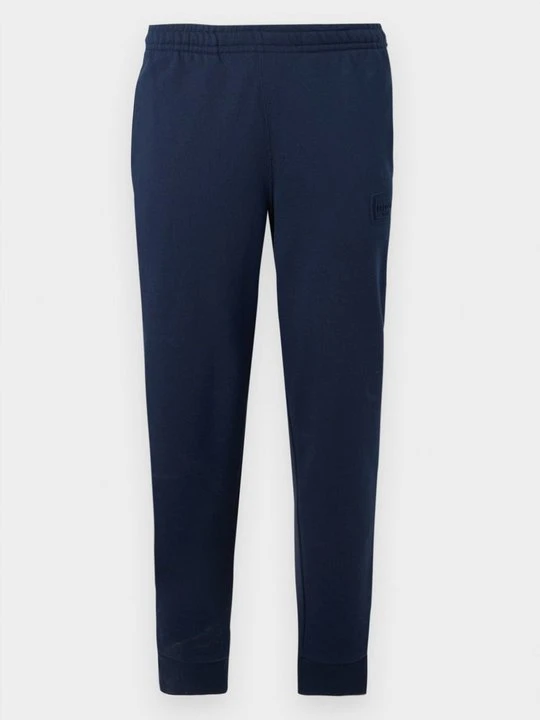 Zdjęcie produktu Spodnie dresowe Lacoste granatowy