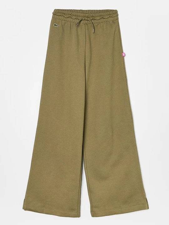 Zdjęcie produktu Spodnie dresowe Lacoste khaki