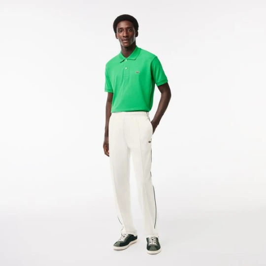 Zdjęcie produktu Spodnie dresowe Lacoste Paris