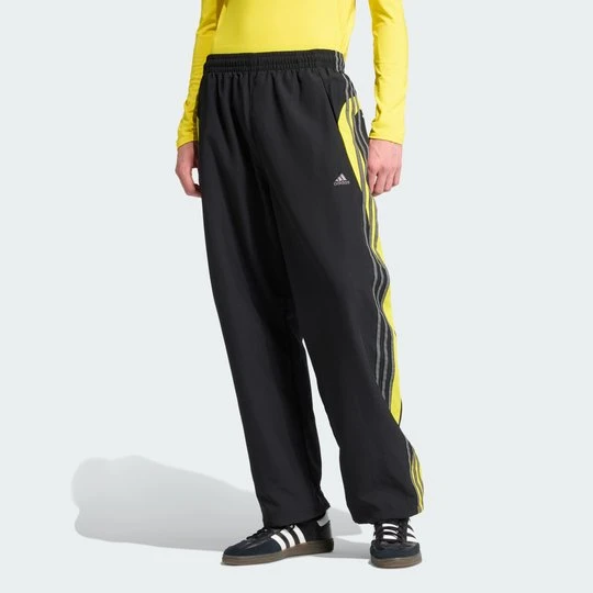 Zdjęcie produktu SPODNIE DRESOWE LOOSE CUTLINE Adidas czarny