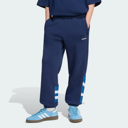 Zdjęcie produktu SPODNIE DRESOWE LOOSE SANTIAGO Adidas