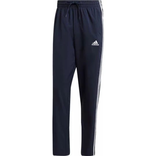 Zdjęcie produktu Spodnie dresowe męskie Aeroready Essentials Stanford Adidas Granatowy