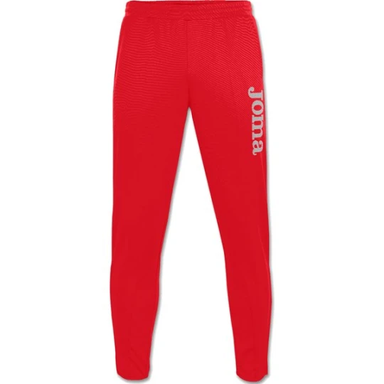Zdjęcie produktu Spodnie dresowe męskie Combi Joma Czerwony