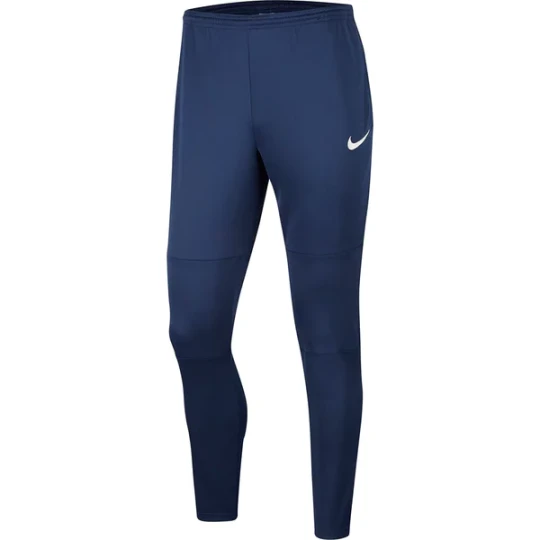 Zdjęcie produktu Spodnie dresowe męskie Dry Park 20 Knit Nike Granatowy