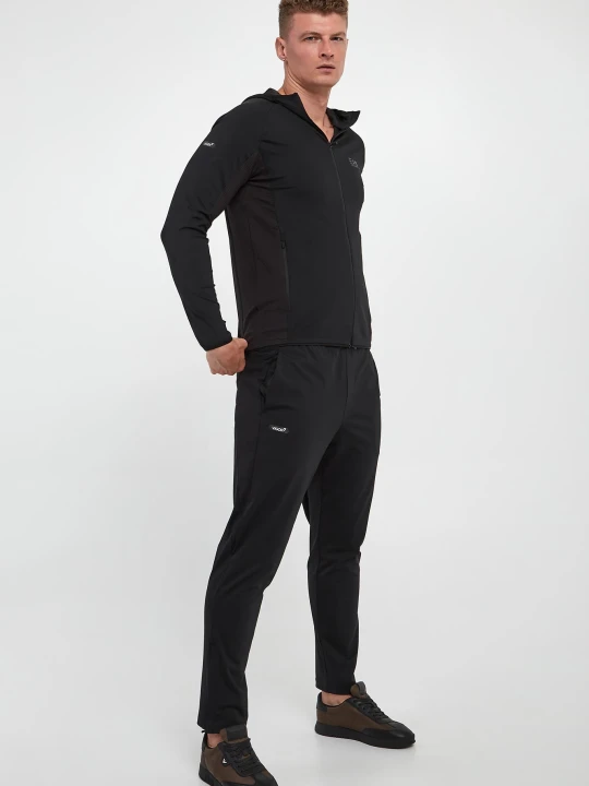 Zdjęcie produktu Spodnie dresowe męskie EA7 EMPORIO ARMANI