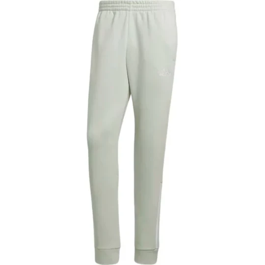 Zdjęcie produktu Spodnie dresowe męskie Essentials Fleece Colorblock Adidas