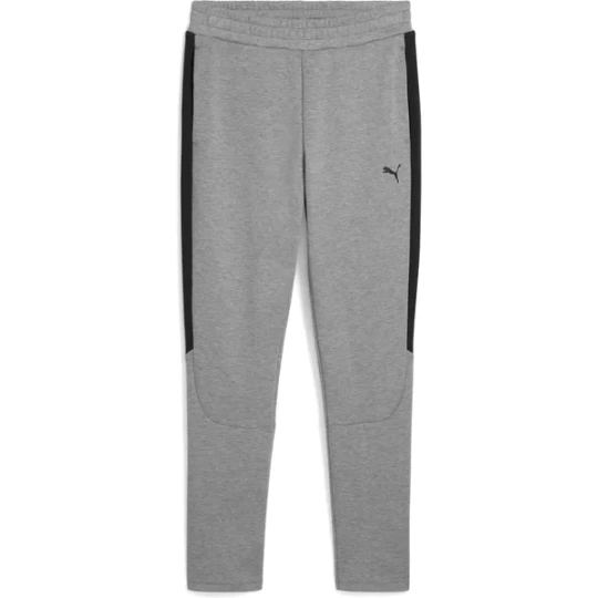 Zdjęcie produktu Spodnie dresowe męskie Evostripe Core Puma Szary