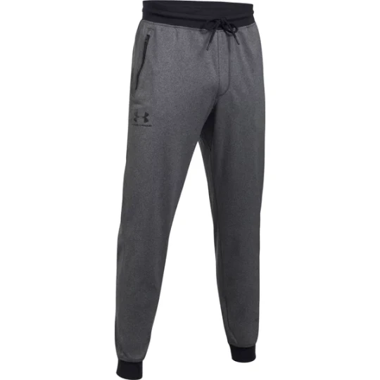 Zdjęcie produktu Spodnie dresowe męskie Sportstyle Joggers Under Armour Szary