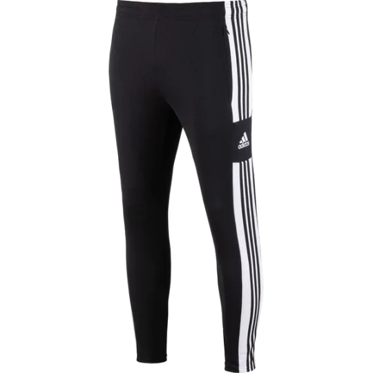 Zdjęcie produktu Spodnie dresowe męskie Squadra 21 Training Adidas Czarny