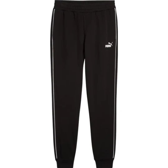 Zdjęcie produktu Spodnie dresowe męskie Sweatpants Sport Puma Czarny