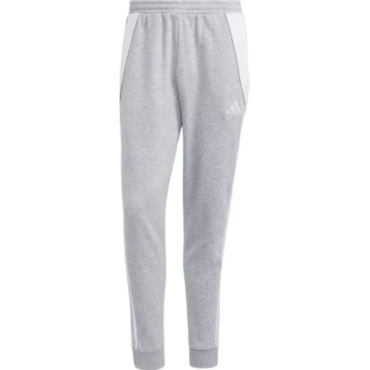 Zdjęcie produktu Spodnie dresowe męskie Tiro 24 Sweat Adidas Szary