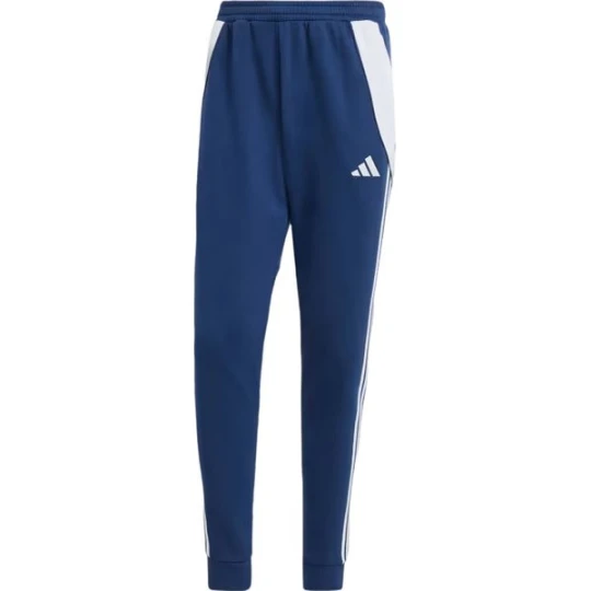 Zdjęcie produktu Spodnie dresowe męskie Tiro 24 Sweat Adidas Niebieski