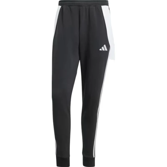 Zdjęcie produktu Spodnie dresowe męskie Tiro 24 Sweat Adidas Czarny