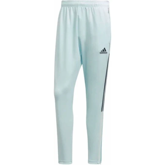 Zdjęcie produktu Spodnie dresowe męskie Tiro Track Adidas Niebieski
