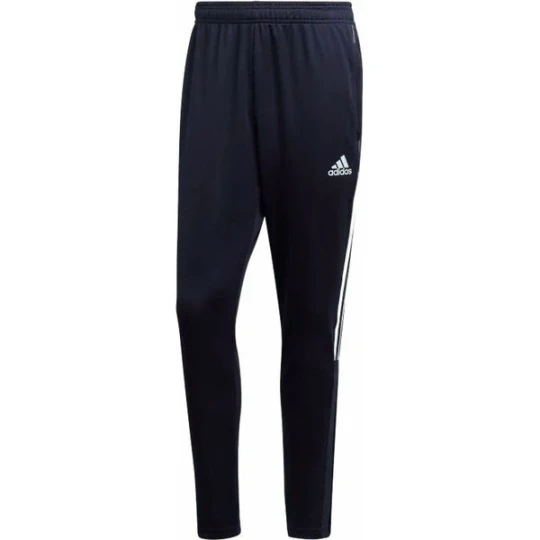 Zdjęcie produktu Spodnie dresowe męskie Tiro Track Adidas Granatowy
