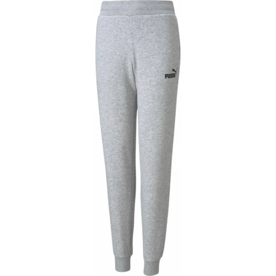 Zdjęcie produktu Spodnie dresowe młodzieżowe ESS Sweatpants Puma Szary
