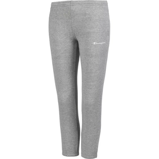 Zdjęcie produktu Spodnie dresowe młodzieżowe Sport Joggers Champion Szary