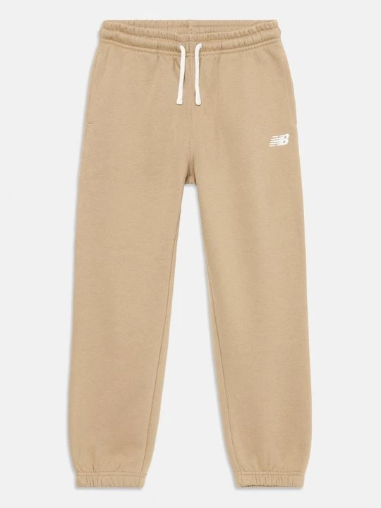 Zdjęcie produktu Spodnie dresowe New Balance kamień