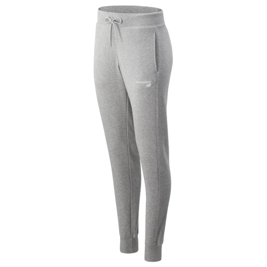 Zdjęcie produktu Spodnie dresowe New Balance WP03805AG - szare