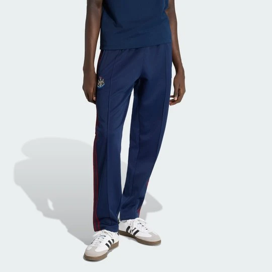 Zdjęcie produktu Spodnie dresowe Newcastle United FC OG Adidas Night Indigo