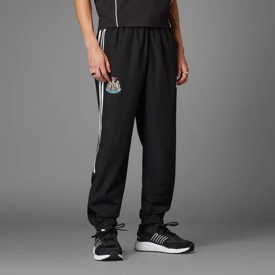 Zdjęcie produktu Spodnie dresowe Newcastle United FC UBP Adidas