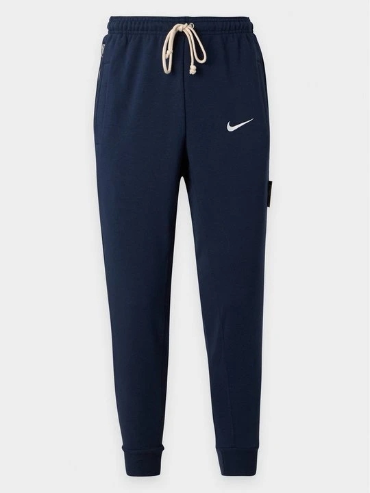 Zdjęcie produktu Spodnie dresowe Nike biały