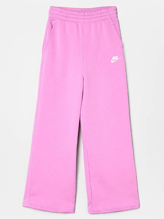 Zdjęcie produktu Spodnie dresowe Nike czerwony