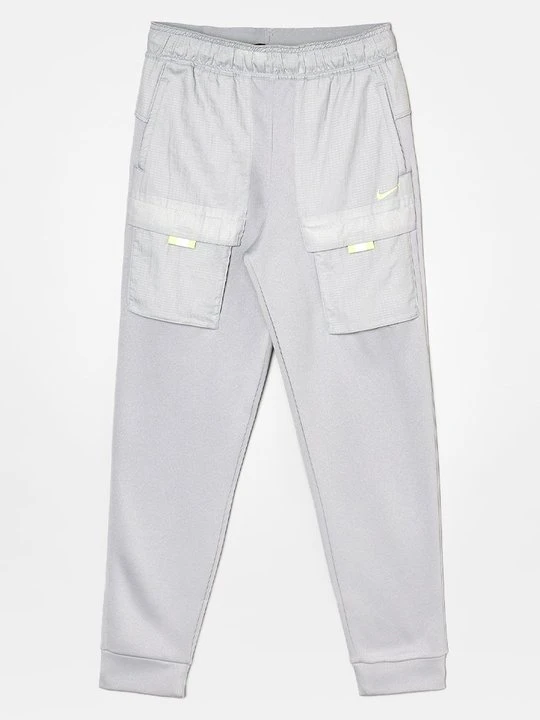 Zdjęcie produktu Spodnie dresowe Nike jasnoszary