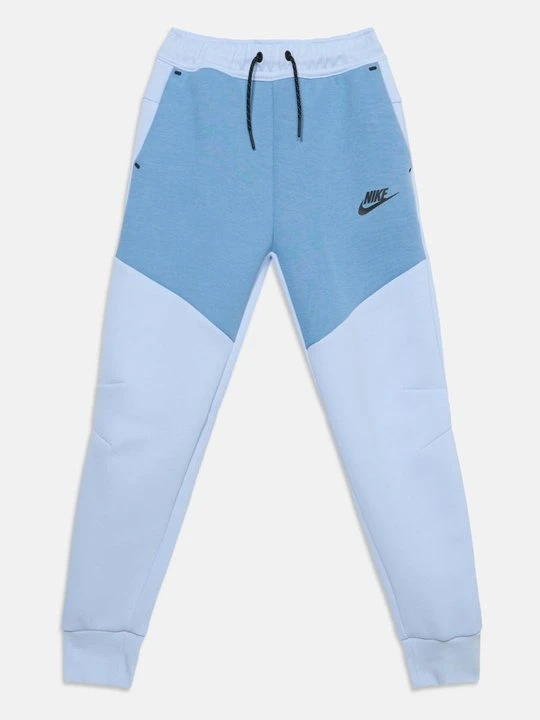 Zdjęcie produktu Spodnie dresowe Nike niebieski