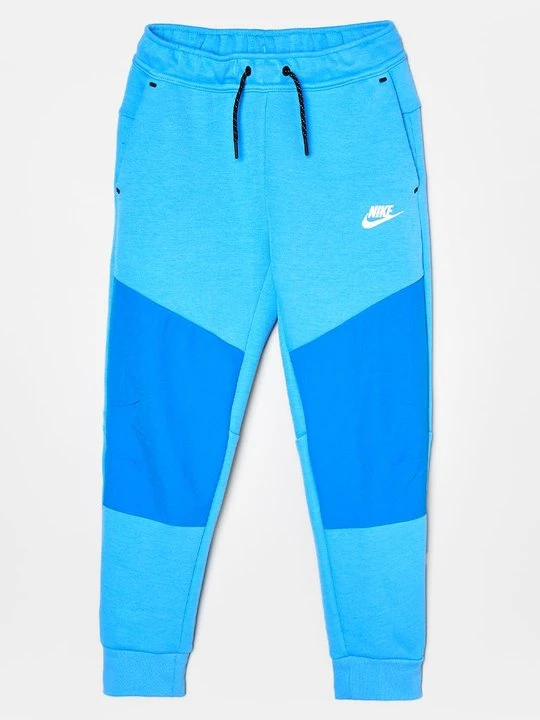 Zdjęcie produktu Spodnie dresowe Nike niebieski