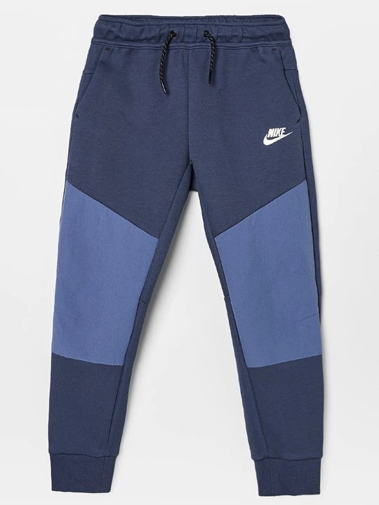 Zdjęcie produktu Spodnie dresowe Nike niebieski