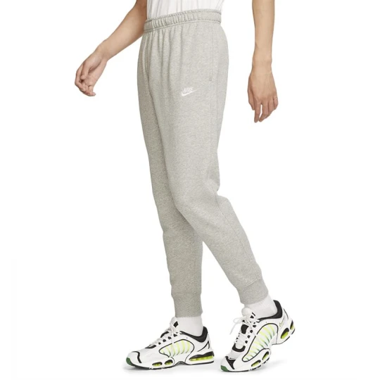 Zdjęcie produktu Spodnie dresowe Nike NSW Club Jogger FT BV2679-063 - szare