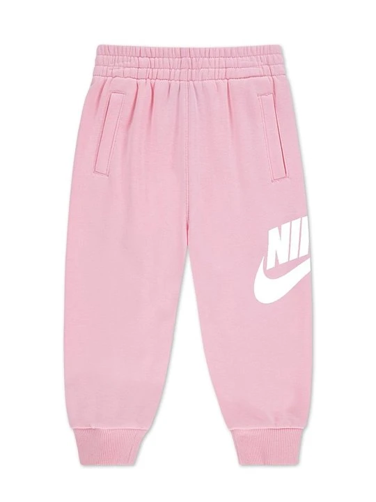 Zdjęcie produktu Spodnie dresowe Nike różowy