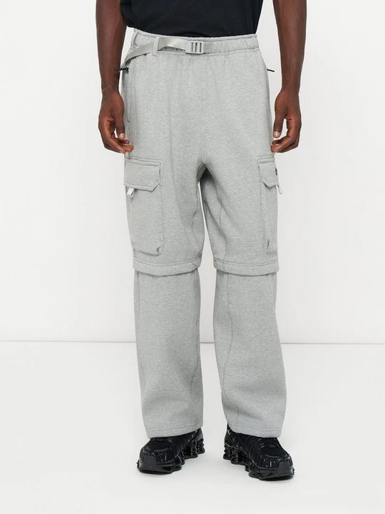 Zdjęcie produktu Spodnie dresowe Nike szary