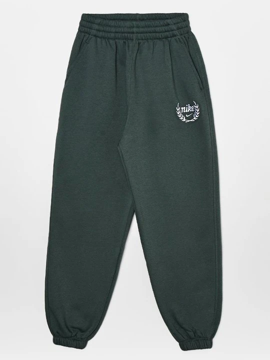 Zdjęcie produktu Spodnie dresowe Nike zielony