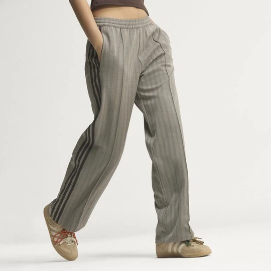 Zdjęcie produktu SPODNIE DRESOWE OG TWEED Adidas Light Brown