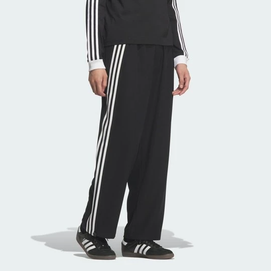 Zdjęcie produktu SPODNIE DRESOWE PREMIUM 3S Adidas czarny